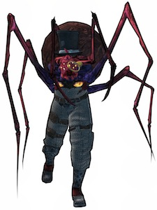 Illustration for article titled Here Are All The New Enemies You'll Face In The Next Borderlands 2 DLC